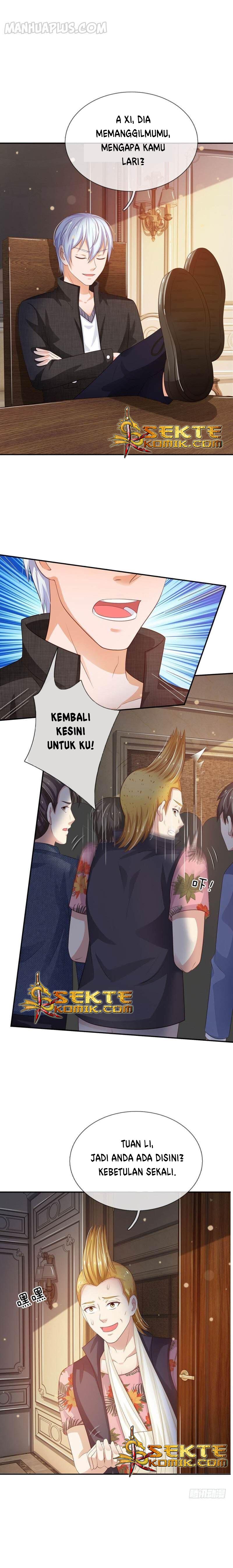 Halaman 4 dari I am Daxianzun Chapter 108