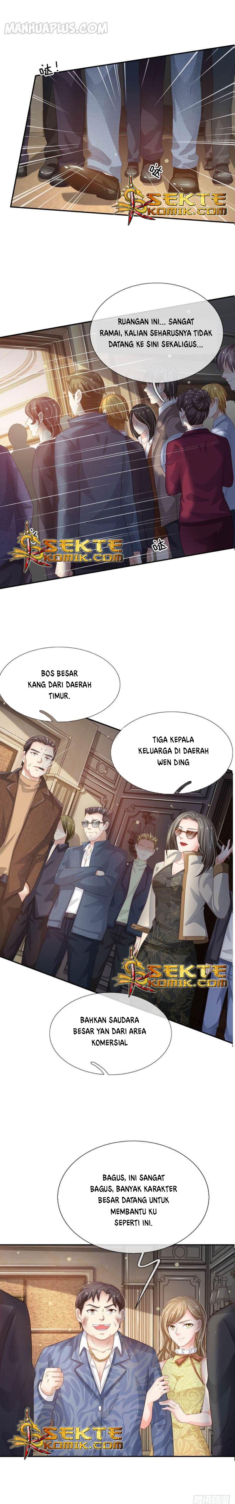 Halaman 6 dari I am Daxianzun Chapter 108