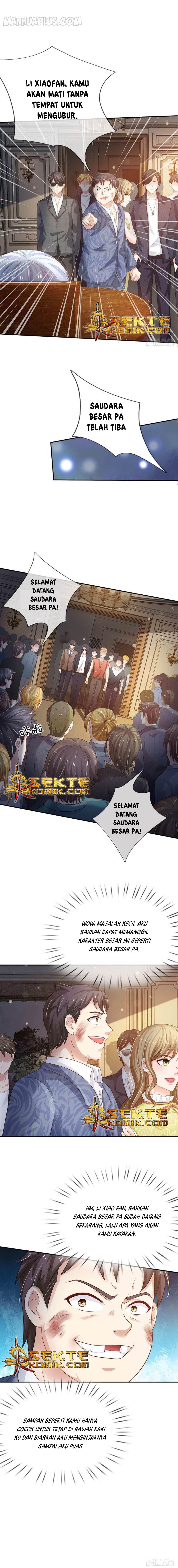 Halaman 7 dari I am Daxianzun Chapter 108