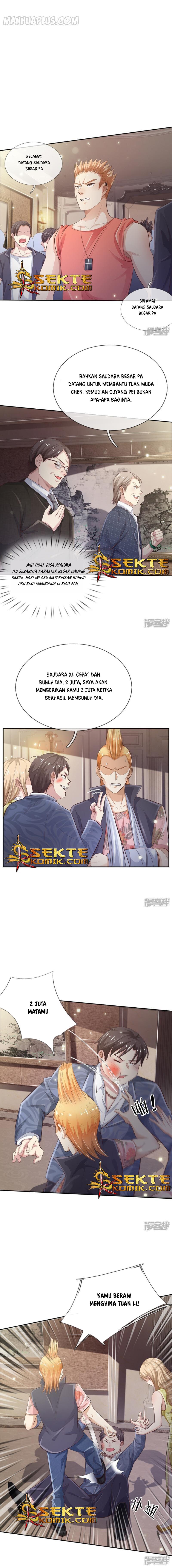 Halaman 2 dari I am Daxianzun Chapter 109