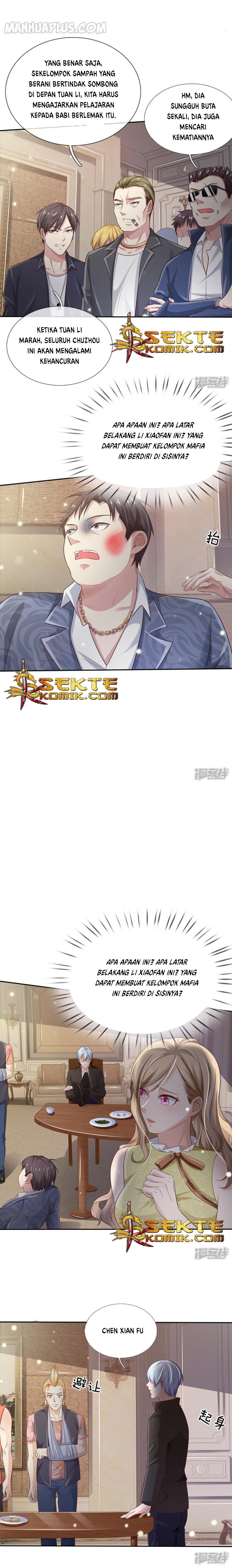 Halaman 5 dari I am Daxianzun Chapter 109