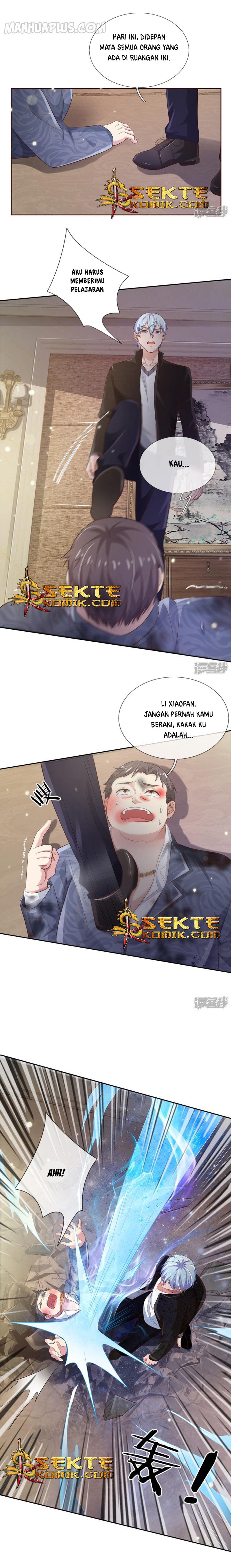Halaman 6 dari I am Daxianzun Chapter 109