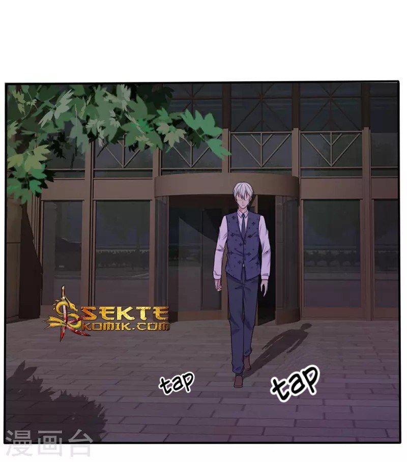 Halaman 11 dari I am Daxianzun Chapter 11