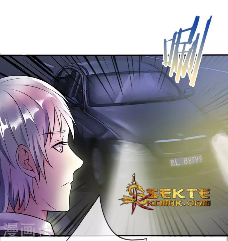 Halaman 12 dari I am Daxianzun Chapter 11