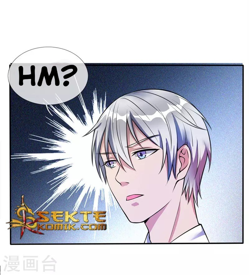 Halaman 14 dari I am Daxianzun Chapter 11