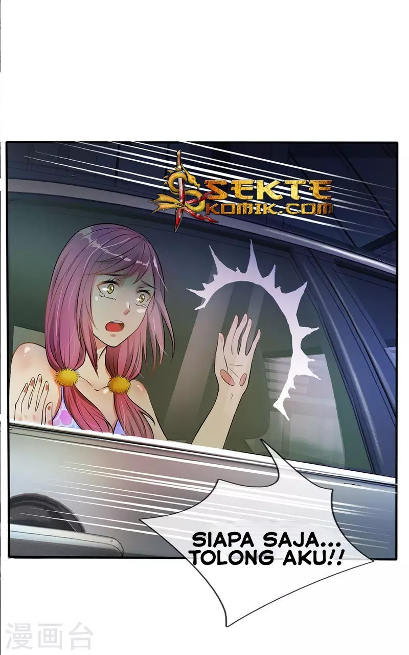 Halaman 15 dari I am Daxianzun Chapter 11