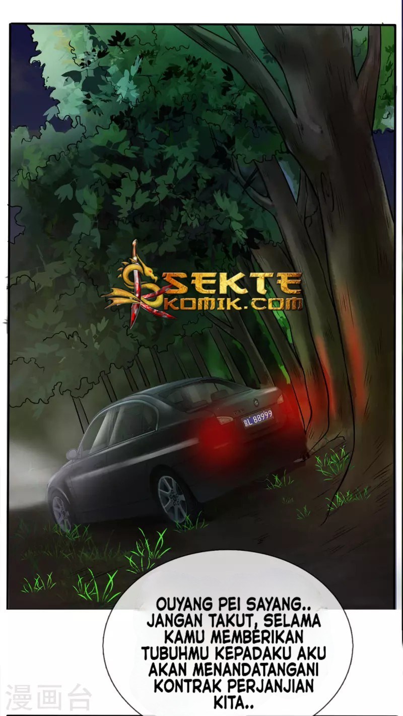 Halaman 17 dari I am Daxianzun Chapter 11