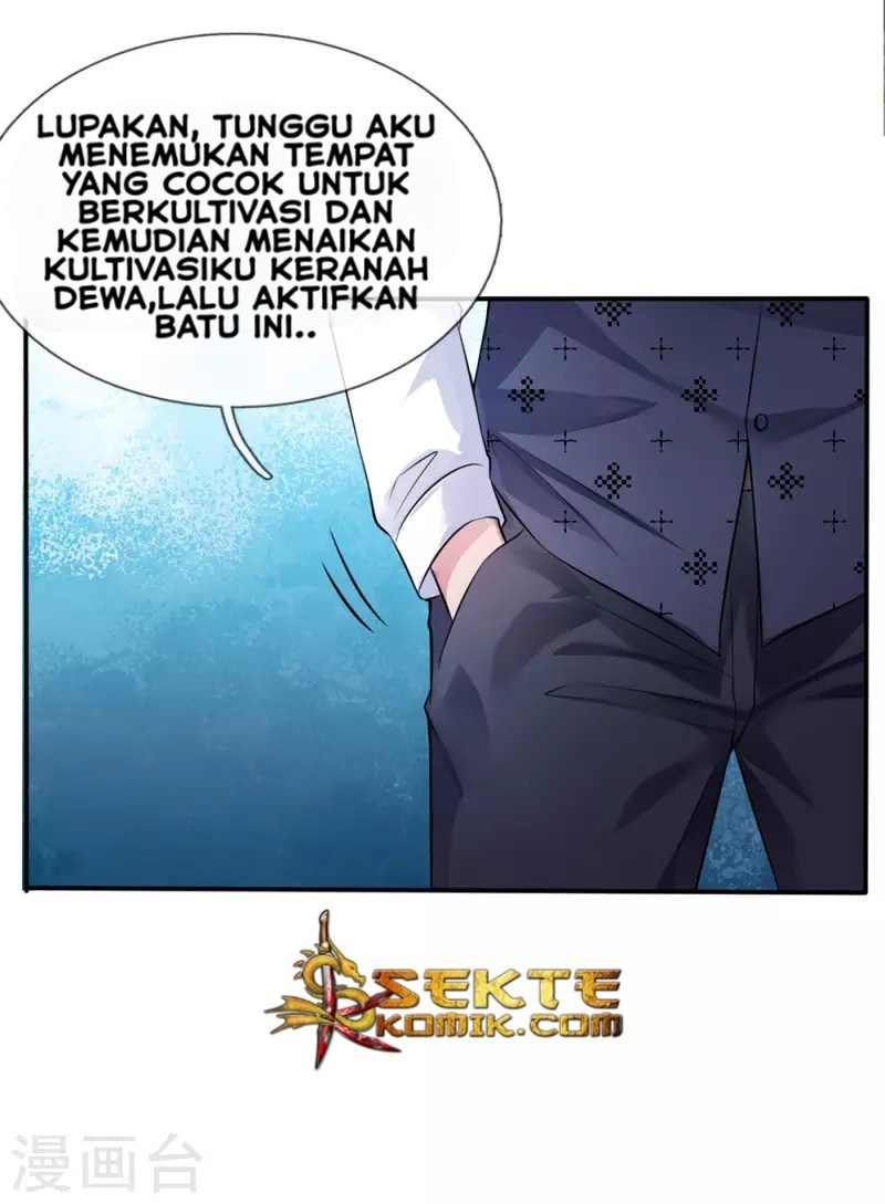 Halaman 3 dari I am Daxianzun Chapter 11