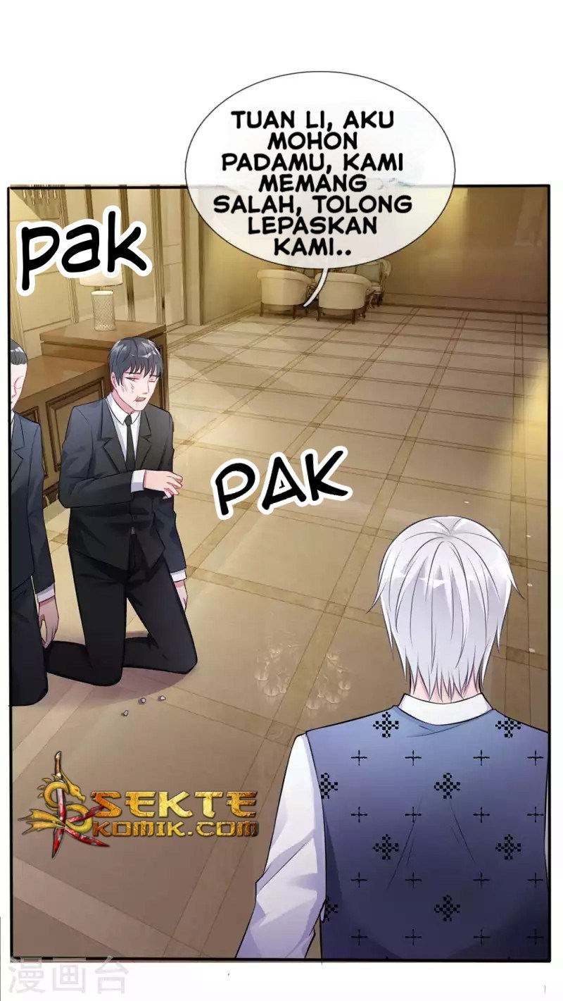 Halaman 6 dari I am Daxianzun Chapter 11