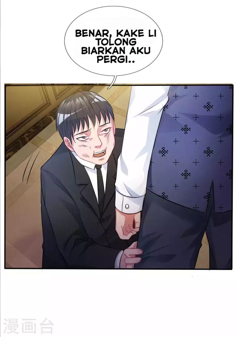 Halaman 7 dari I am Daxianzun Chapter 11