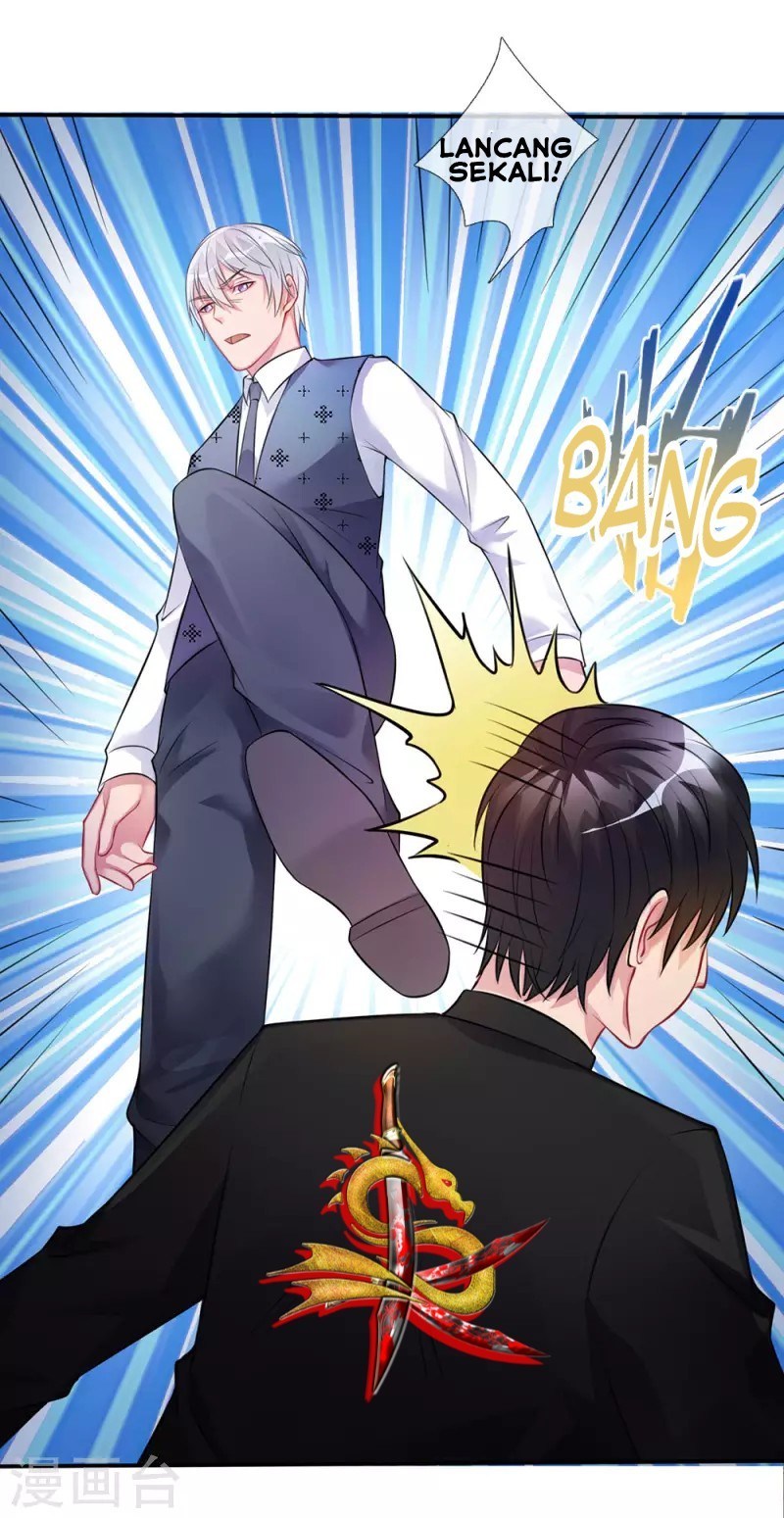 Halaman 9 dari I am Daxianzun Chapter 11