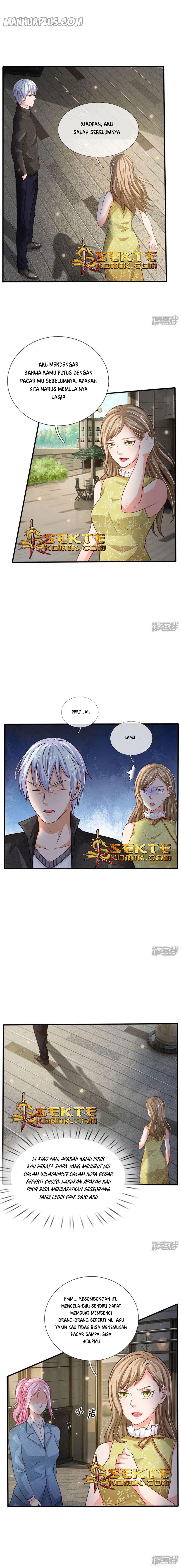 Halaman 3 dari I am Daxianzun Chapter 110