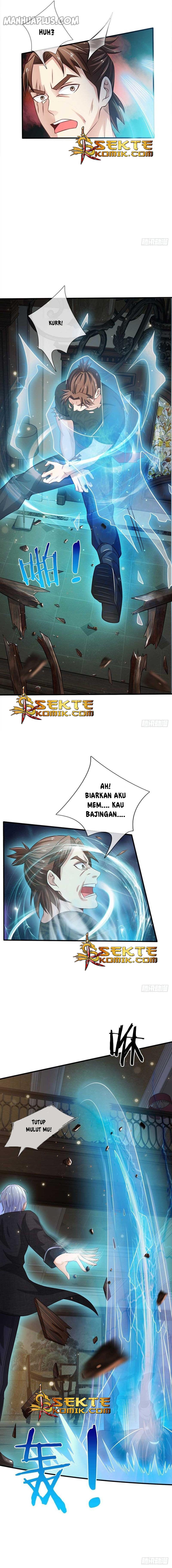 Halaman 4 dari I am Daxianzun Chapter 114