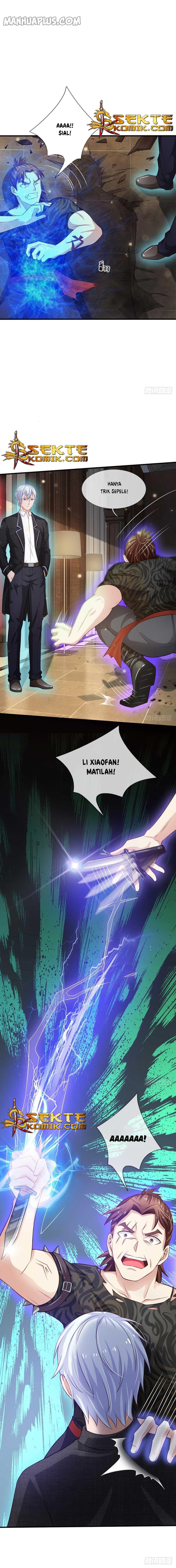 Halaman 5 dari I am Daxianzun Chapter 114