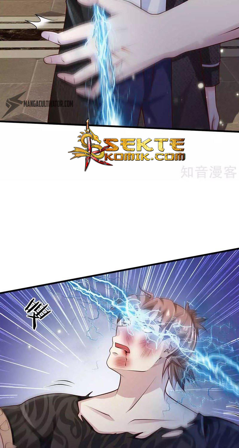 Halaman 10 dari I am Daxianzun Chapter 117
