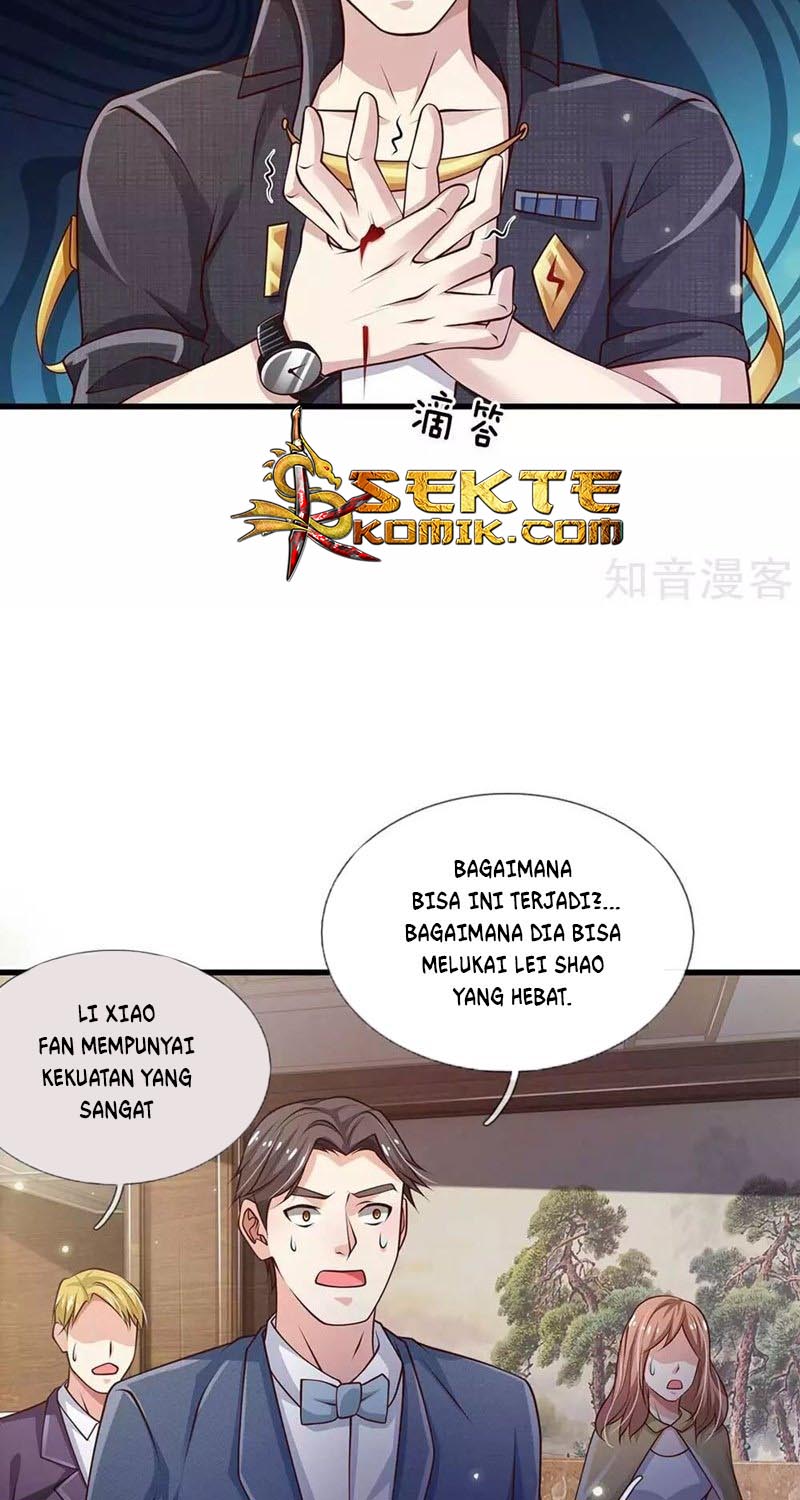 Halaman 13 dari I am Daxianzun Chapter 117