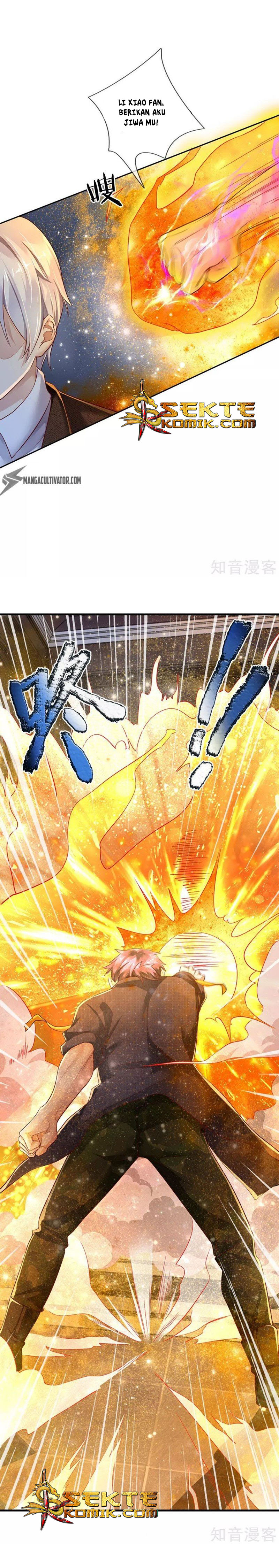Halaman 2 dari I am Daxianzun Chapter 118
