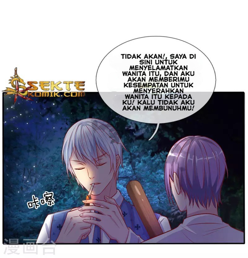 Halaman 10 dari I am Daxianzun Chapter 12