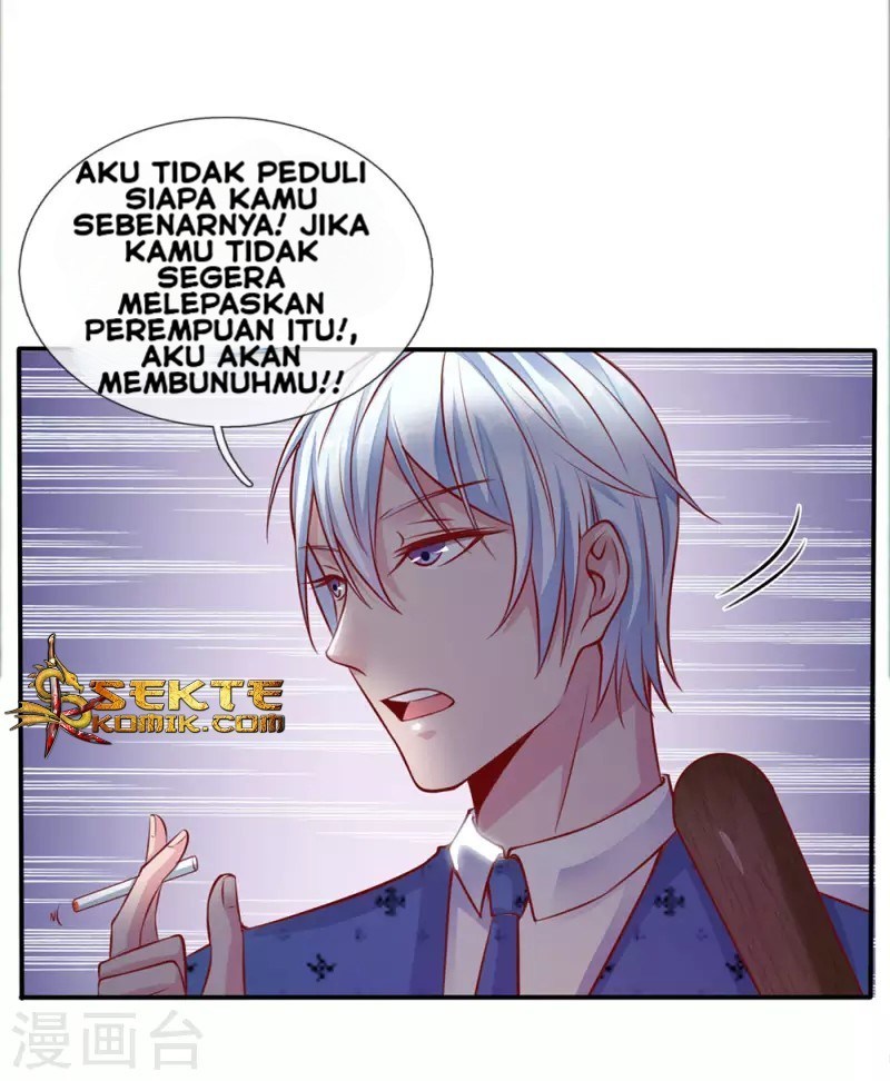 Halaman 12 dari I am Daxianzun Chapter 12