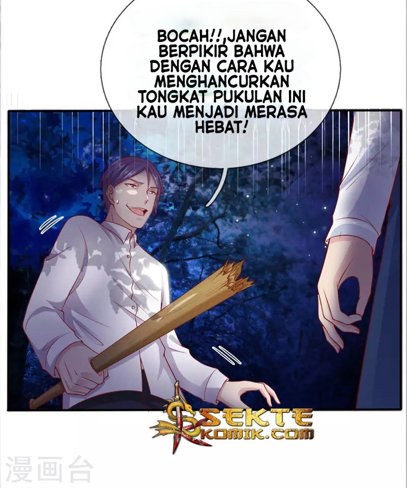 Halaman 17 dari I am Daxianzun Chapter 12
