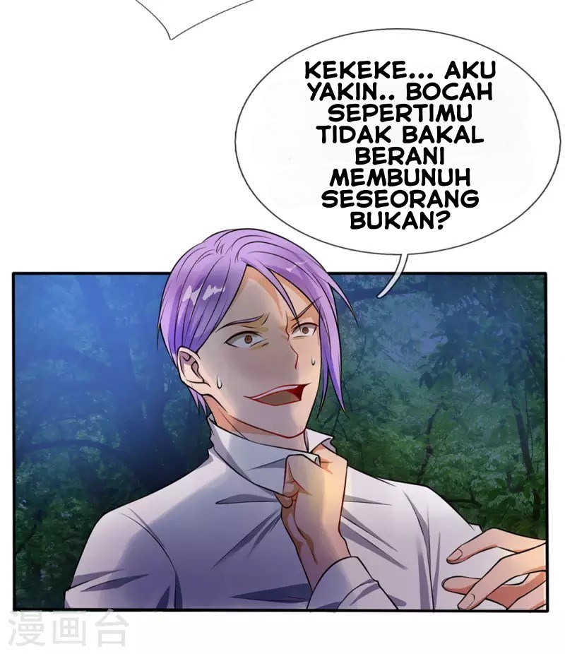 Halaman 19 dari I am Daxianzun Chapter 12