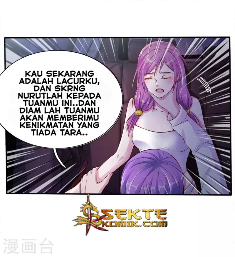 Halaman 2 dari I am Daxianzun Chapter 12