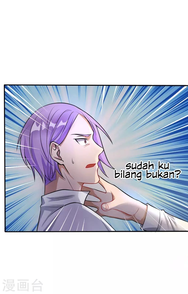 Halaman 23 dari I am Daxianzun Chapter 12