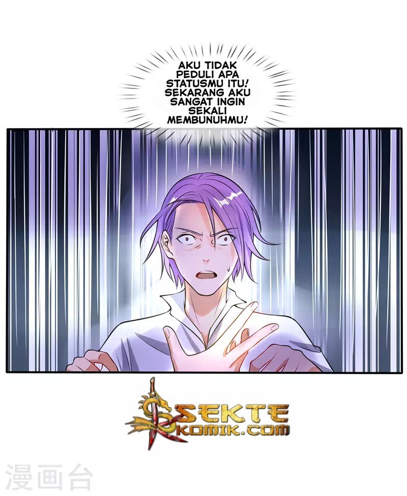 Halaman 24 dari I am Daxianzun Chapter 12