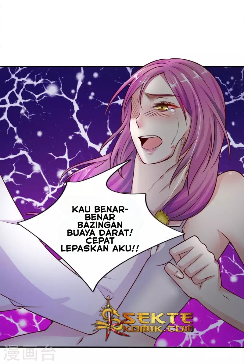 Halaman 3 dari I am Daxianzun Chapter 12
