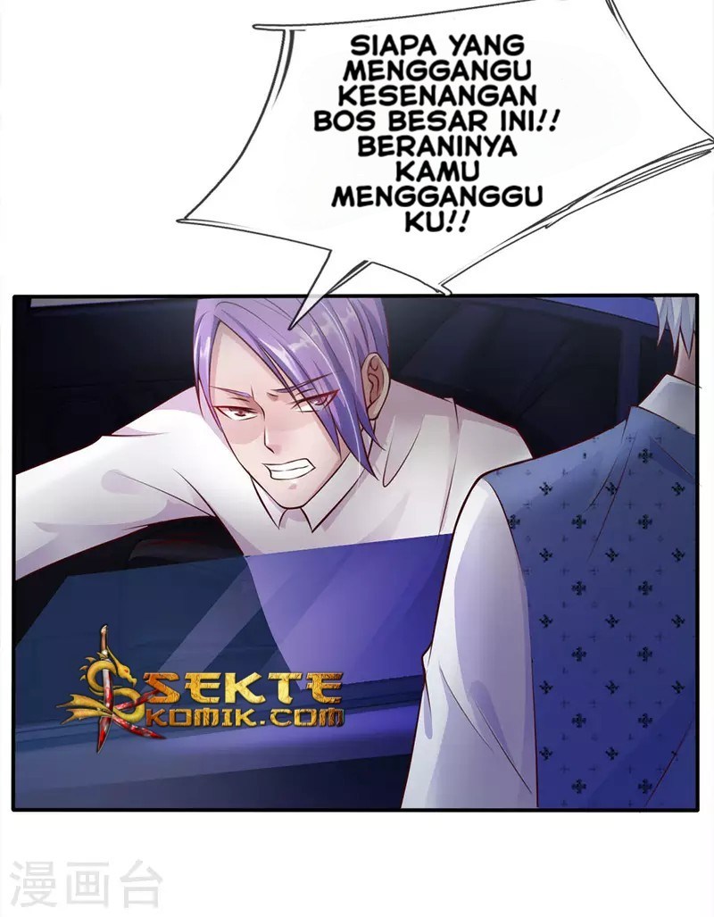 Halaman 5 dari I am Daxianzun Chapter 12