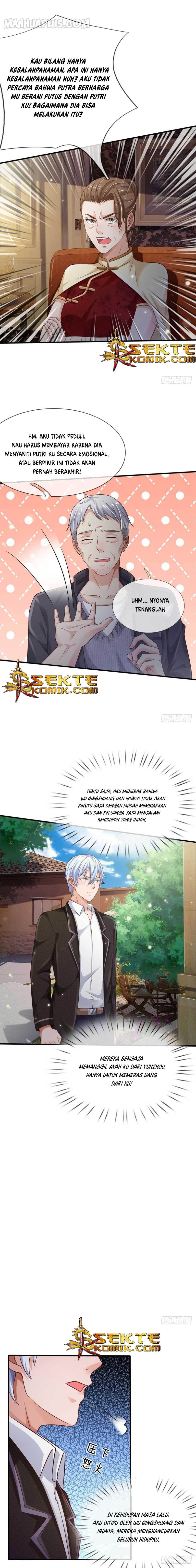 Halaman 3 dari I am Daxianzun Chapter 120