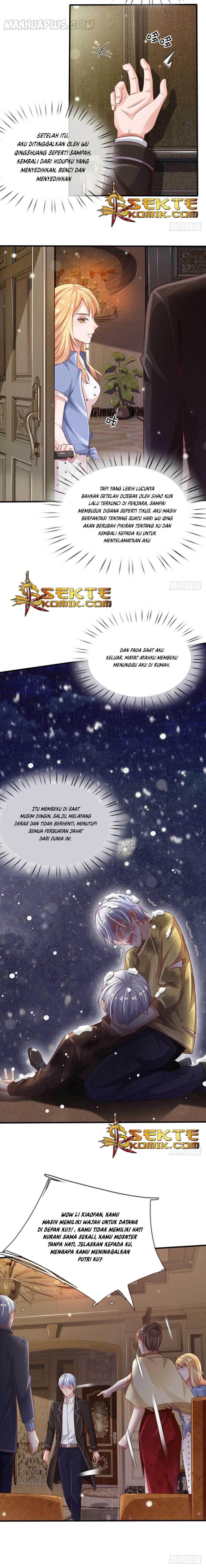 Halaman 4 dari I am Daxianzun Chapter 120
