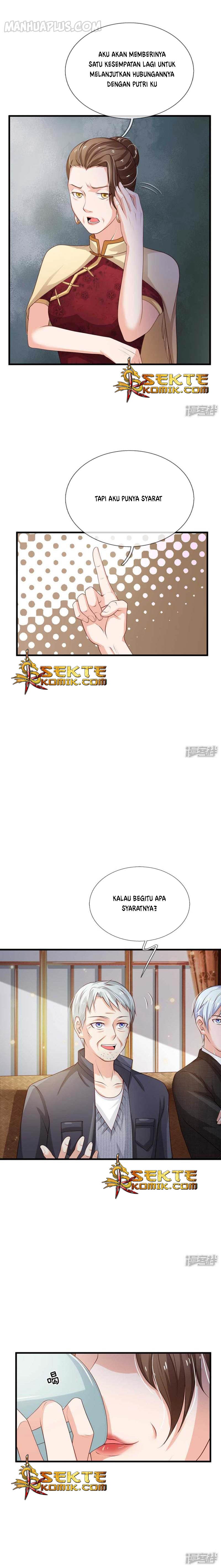 Halaman 4 dari I am Daxianzun Chapter 121