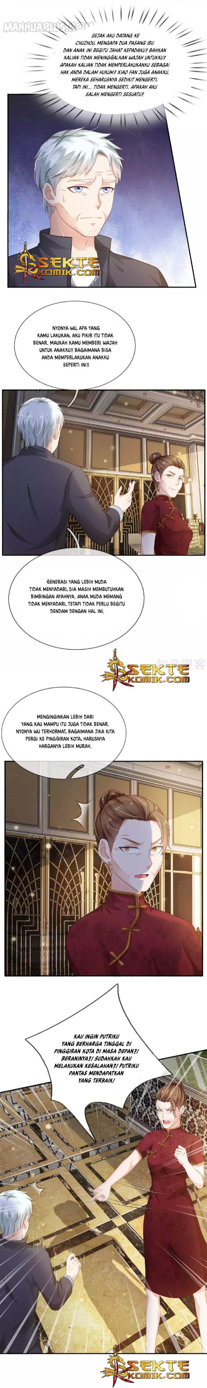 Halaman 6 dari I am Daxianzun Chapter 123