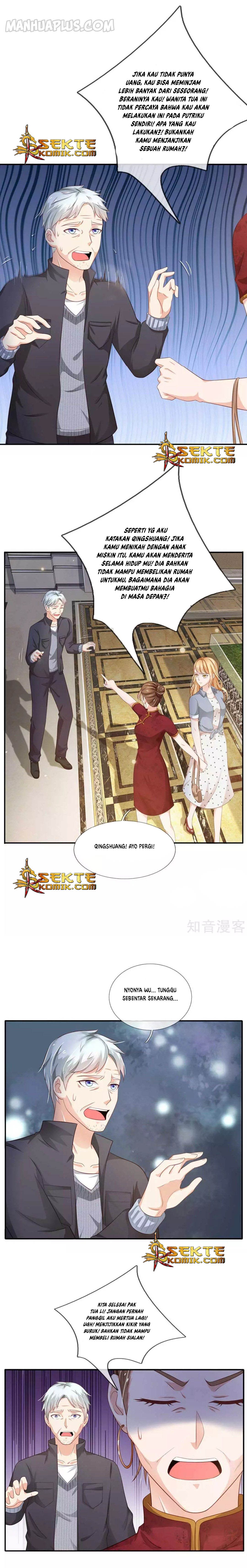 Halaman 7 dari I am Daxianzun Chapter 123