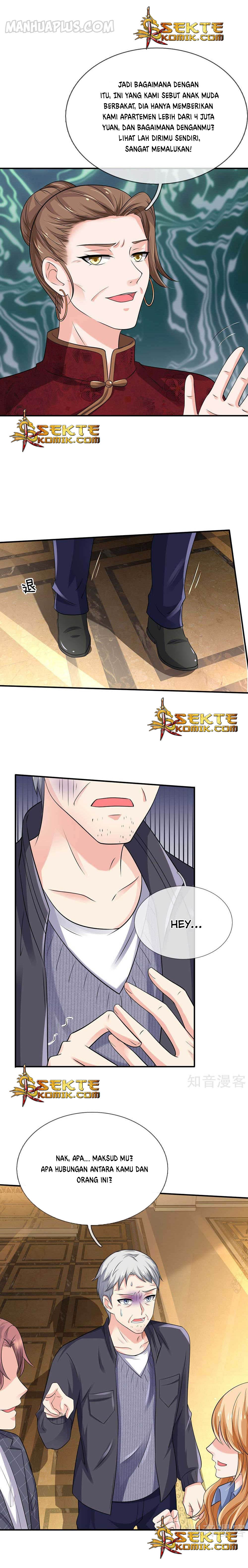 Halaman 2 dari I am Daxianzun Chapter 125