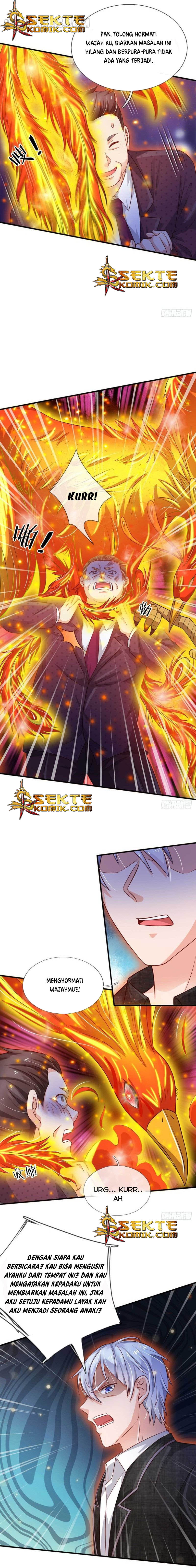 Halaman 7 dari I am Daxianzun Chapter 126