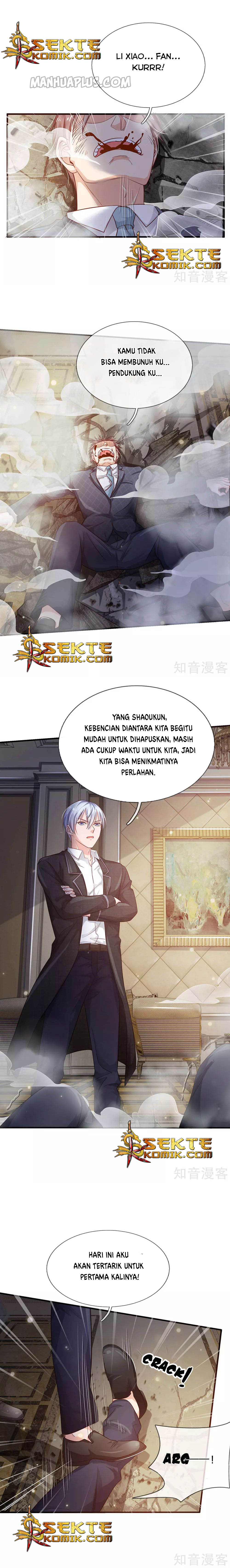 Halaman 4 dari I am Daxianzun Chapter 129