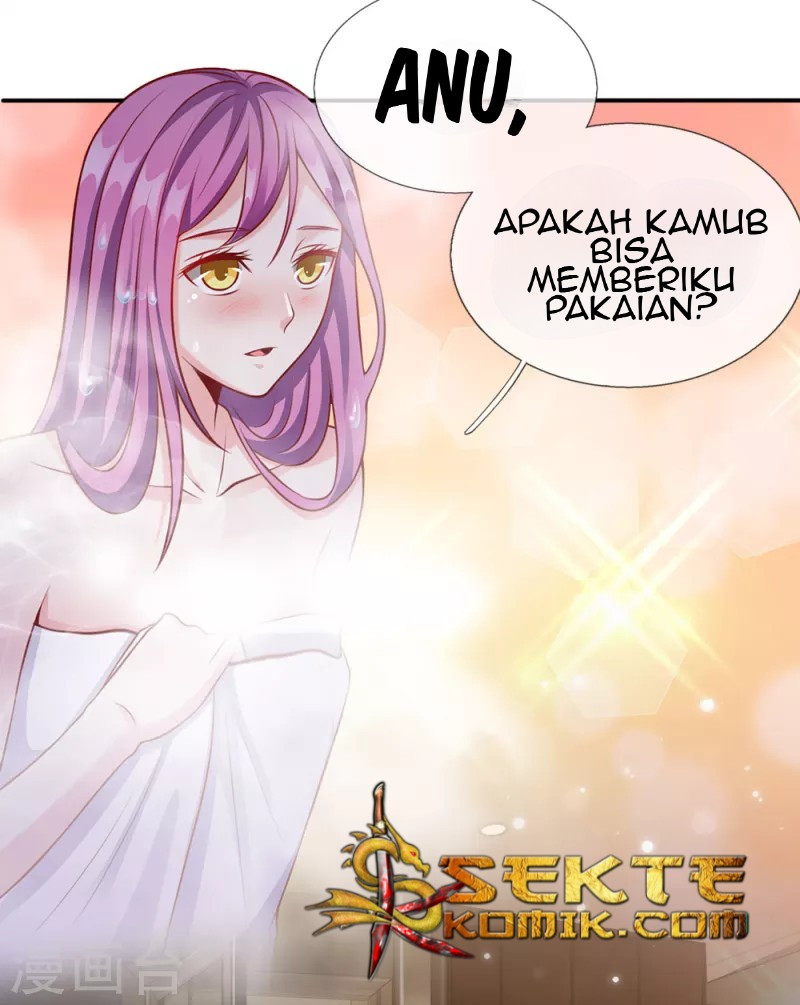 Halaman 13 dari I am Daxianzun Chapter 13