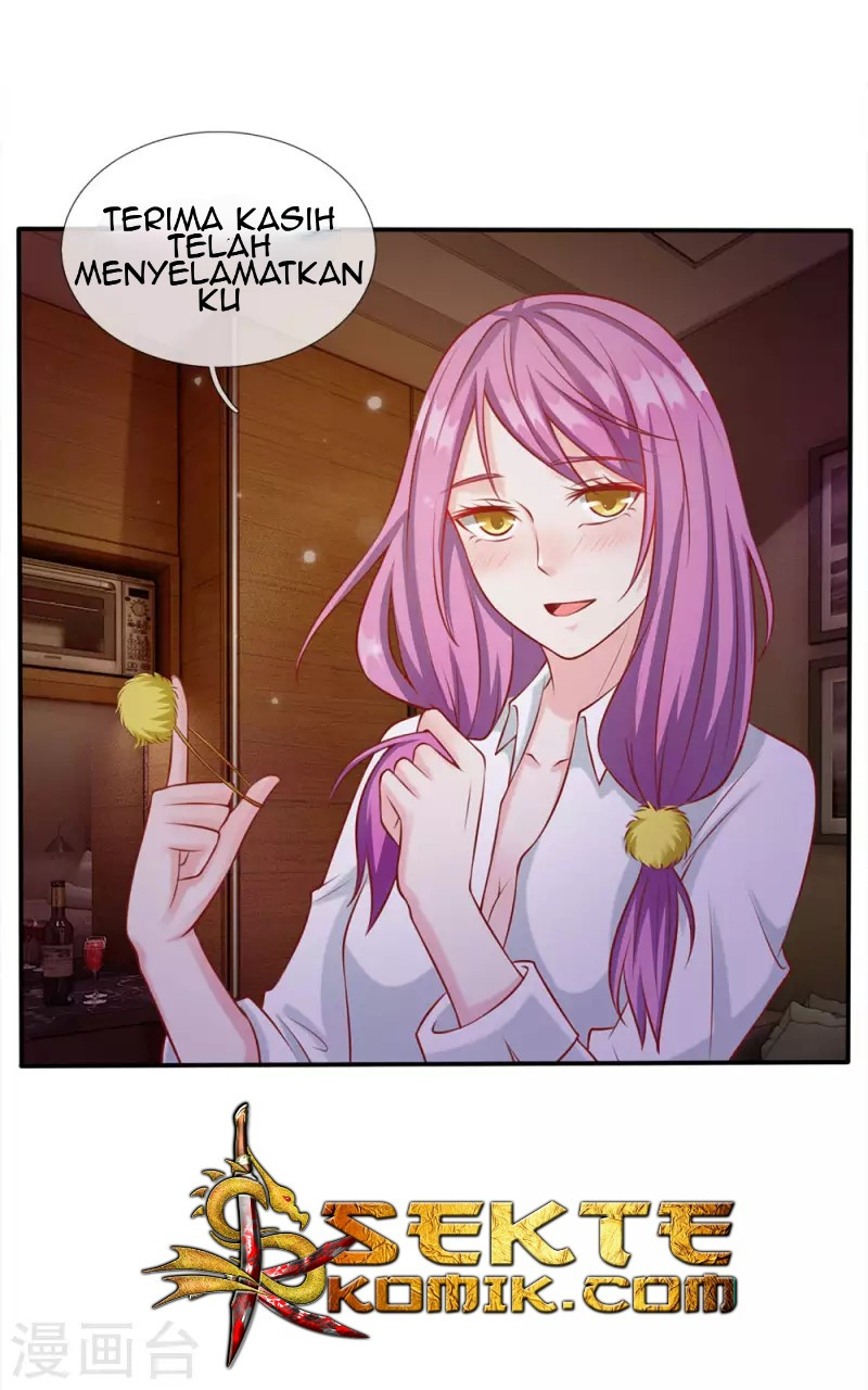 Halaman 18 dari I am Daxianzun Chapter 13