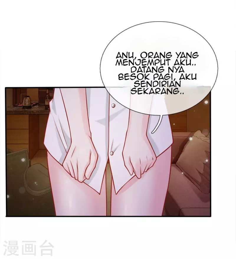 Halaman 20 dari I am Daxianzun Chapter 13