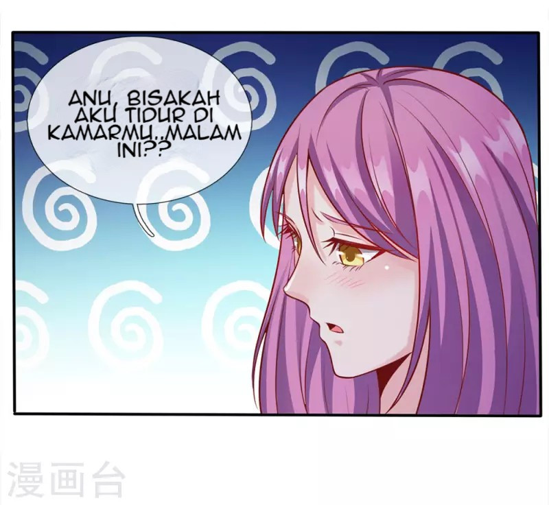 Halaman 21 dari I am Daxianzun Chapter 13