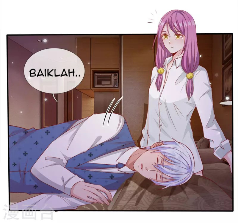 Halaman 22 dari I am Daxianzun Chapter 13