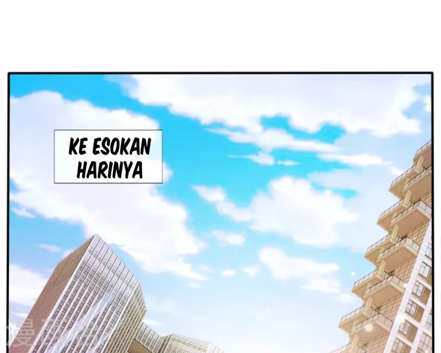 Halaman 25 dari I am Daxianzun Chapter 13