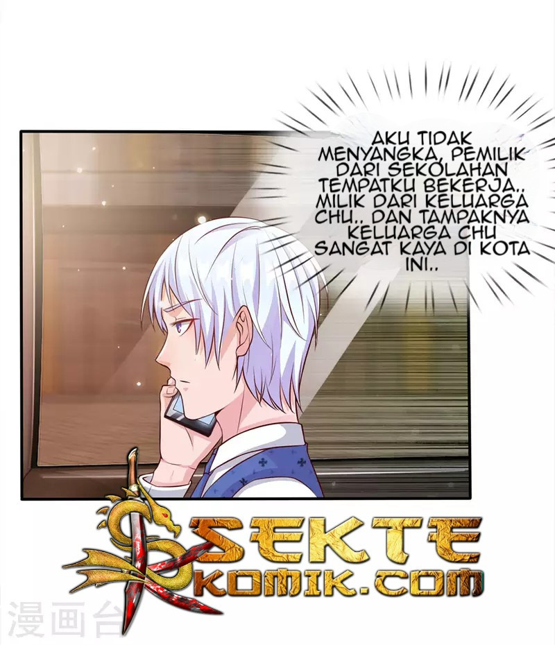Halaman 29 dari I am Daxianzun Chapter 13