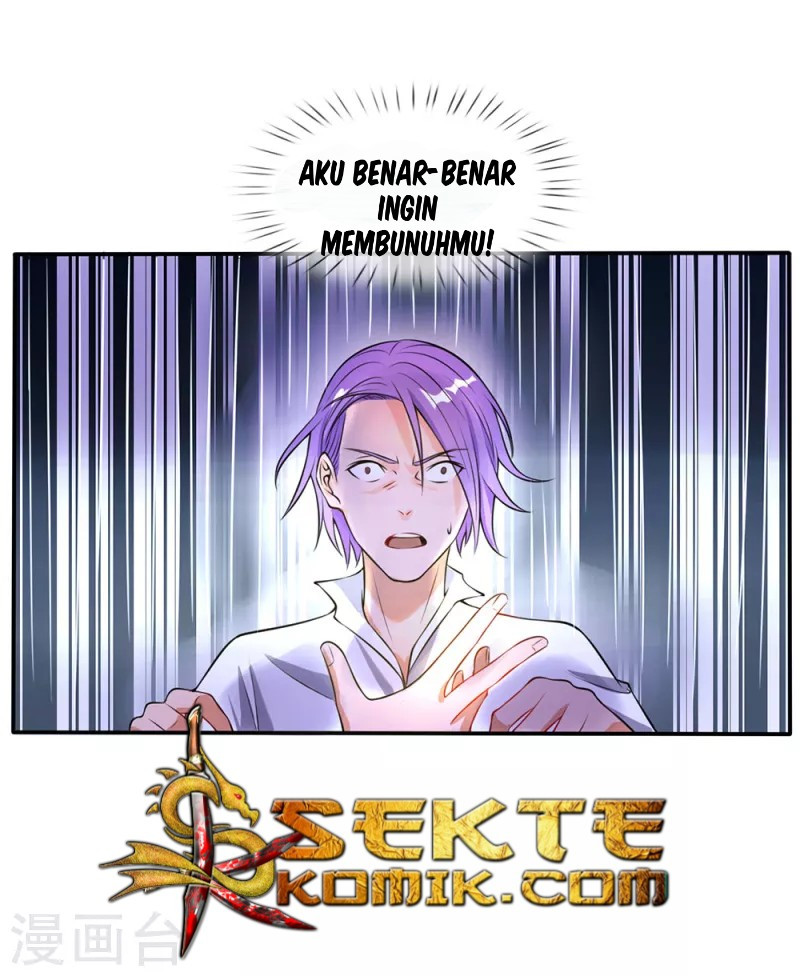 Halaman 3 dari I am Daxianzun Chapter 13