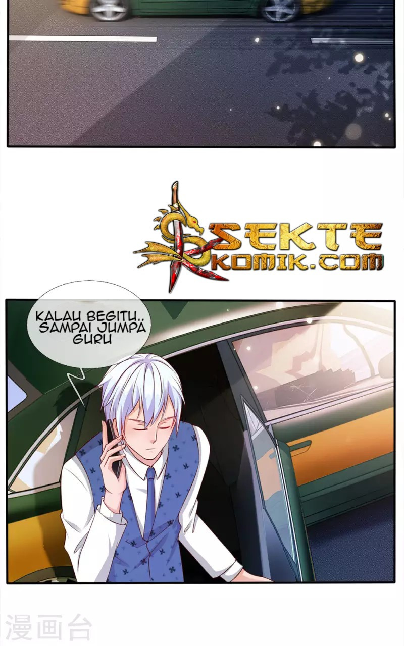 Halaman 31 dari I am Daxianzun Chapter 13