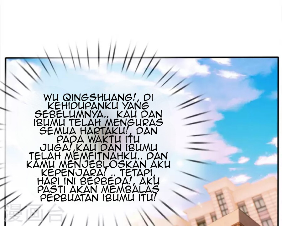 Halaman 32 dari I am Daxianzun Chapter 13