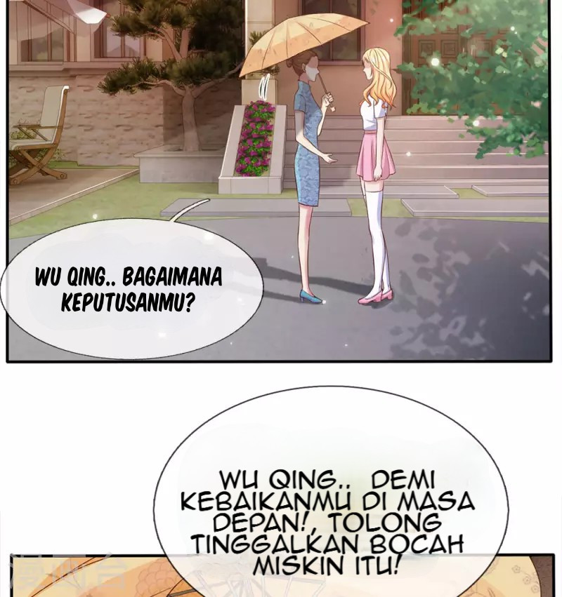 Halaman 35 dari I am Daxianzun Chapter 13