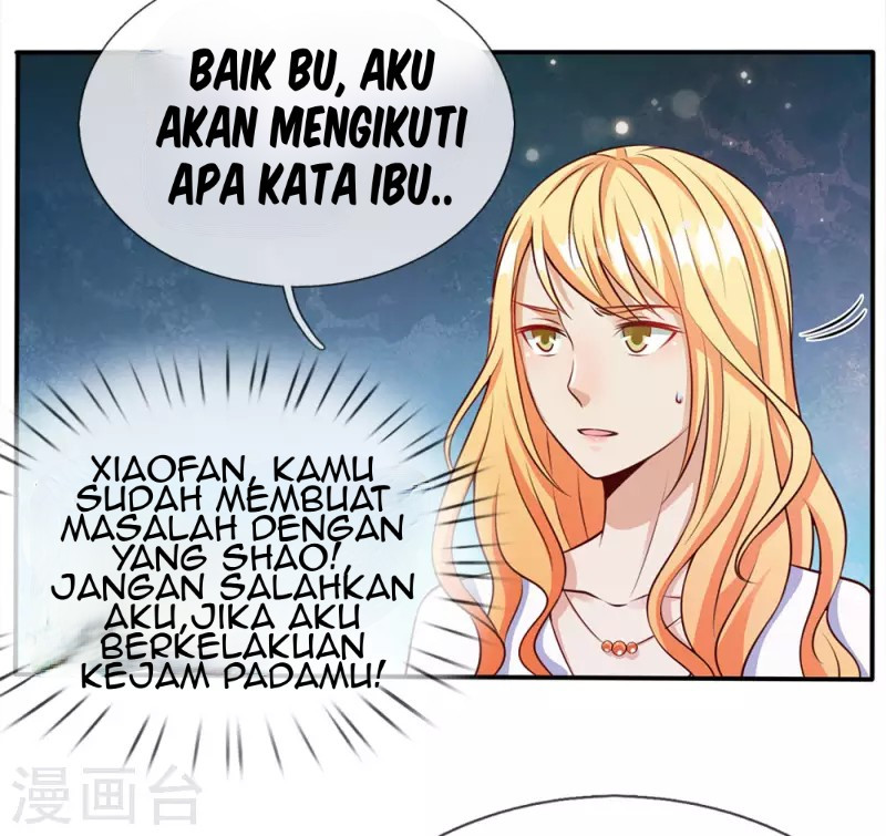 Halaman 37 dari I am Daxianzun Chapter 13